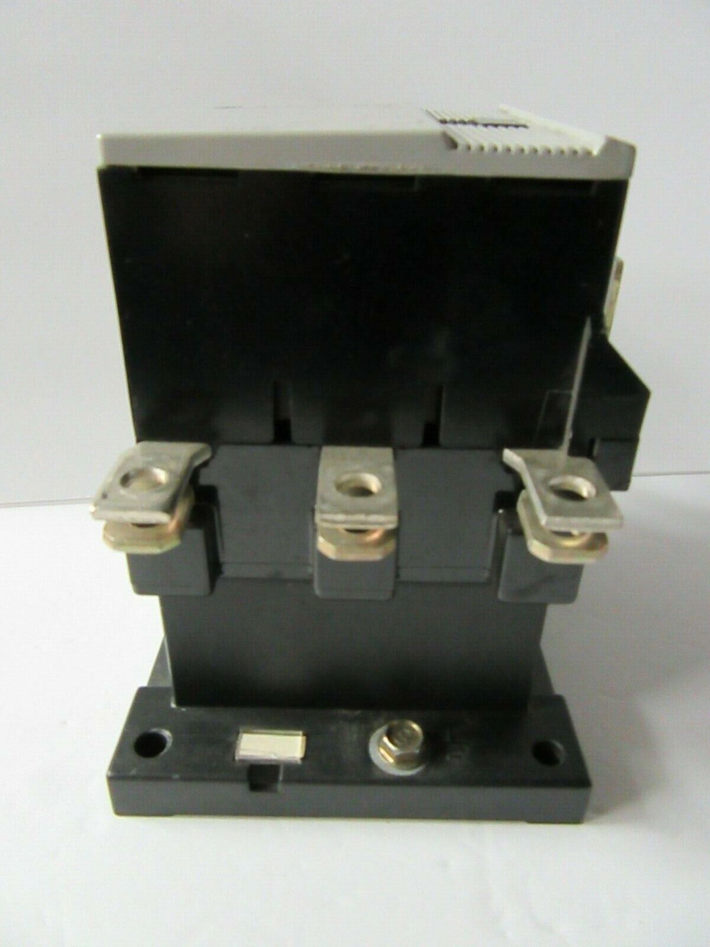 ALLEN BRADLEY B110 CONTACTOR - Image 2 of 7