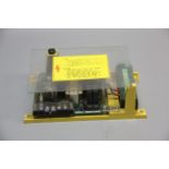 FANUC INPUT UNIT