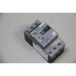 SIEMENS MOTOR PROTECTION CIRCUIT BREAKER