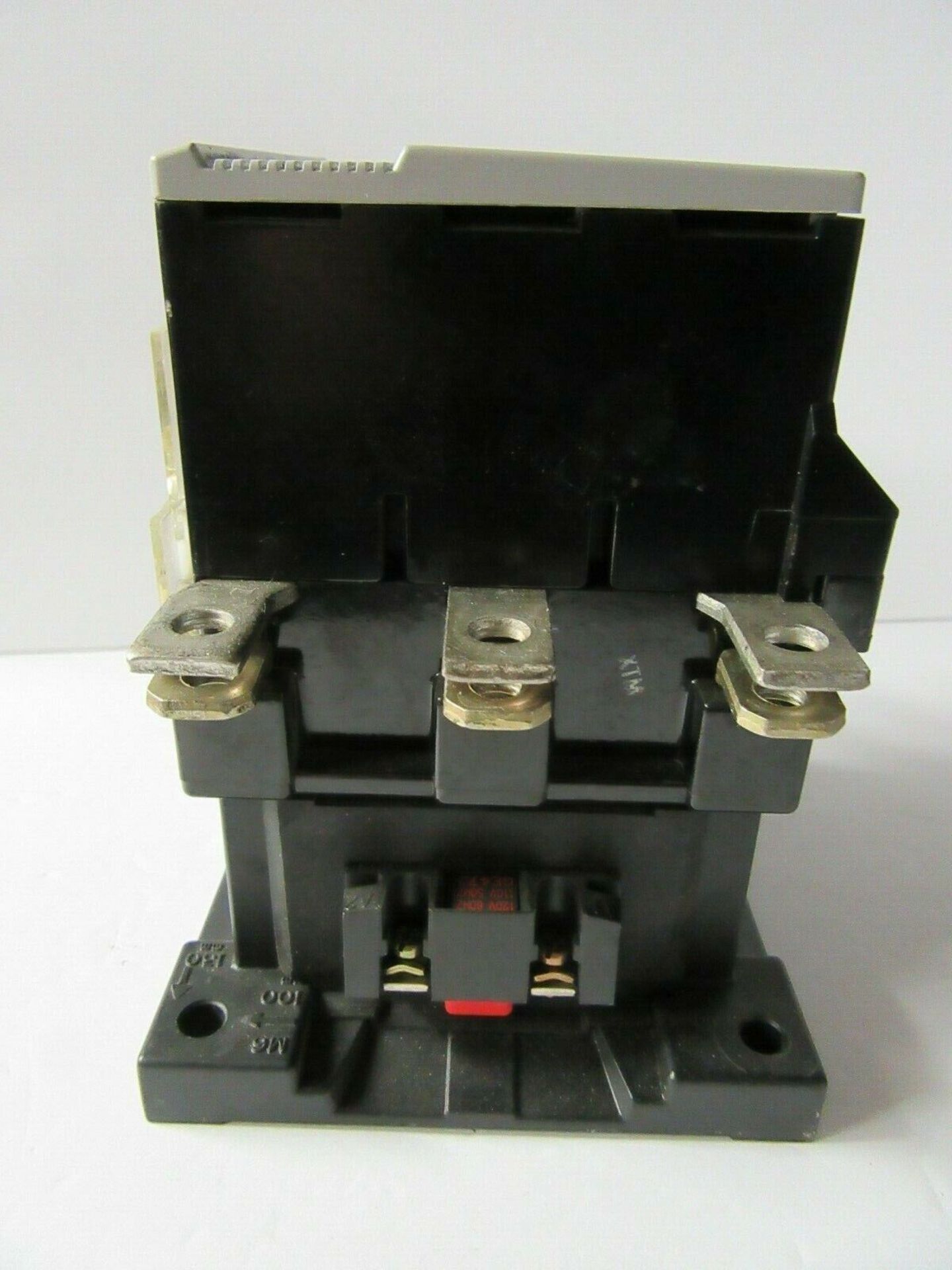 ALLEN BRADLEY B110 CONTACTOR - Image 4 of 7