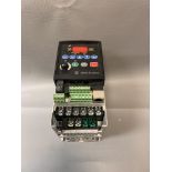 ALLEN BRADLEY POWERFLEX 4 AC DRIVE 1HP