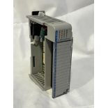 Allen Bradley Input Module