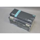 SIEMENS SITOP MODULAR POWER SUPPLY