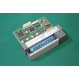 ALLEN BRADLEY PLC MODULE