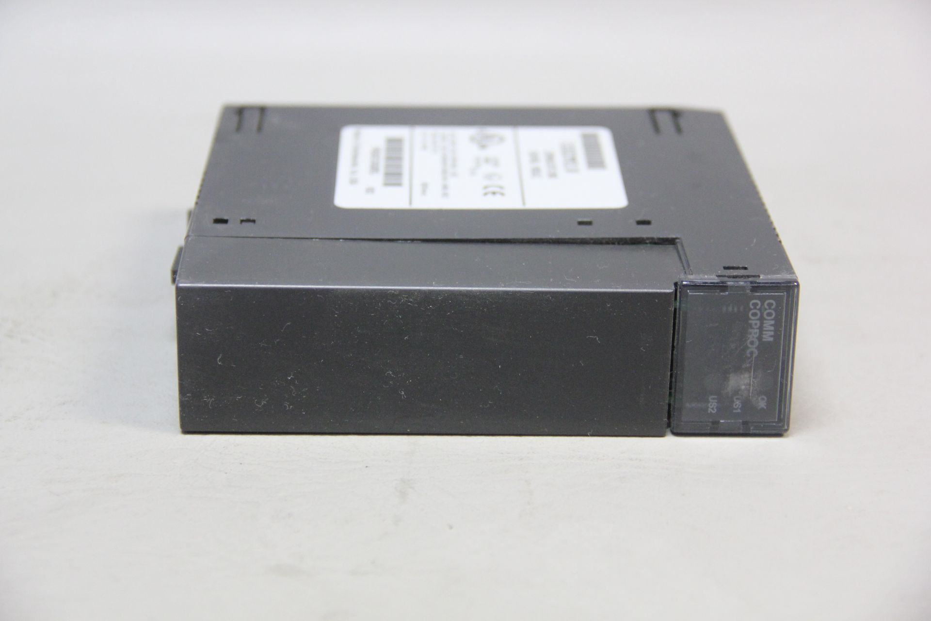 GE FANUC COMMUNICATIONS CONTROL MODULE - Image 2 of 2