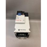 ALLEN BRADLEY POWERFLEX 525 AC DRIVE 10HP