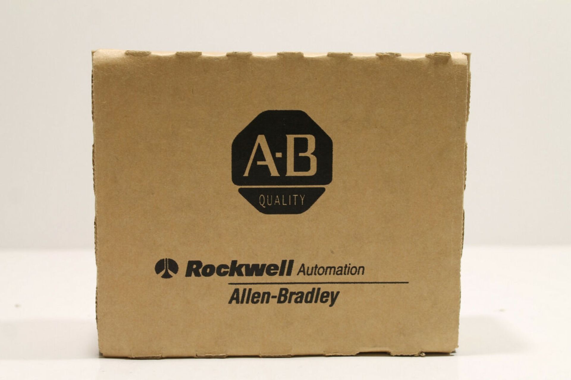 NEW ALLEN BRADLEY COMPACT I/O MODULE