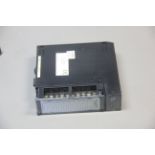 GE FANUC ALSTOM SPEED TURBINE INTERFACE PLC MODULE