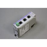 ALLEN BRADLEY COMPACT I/O PLC MODULE