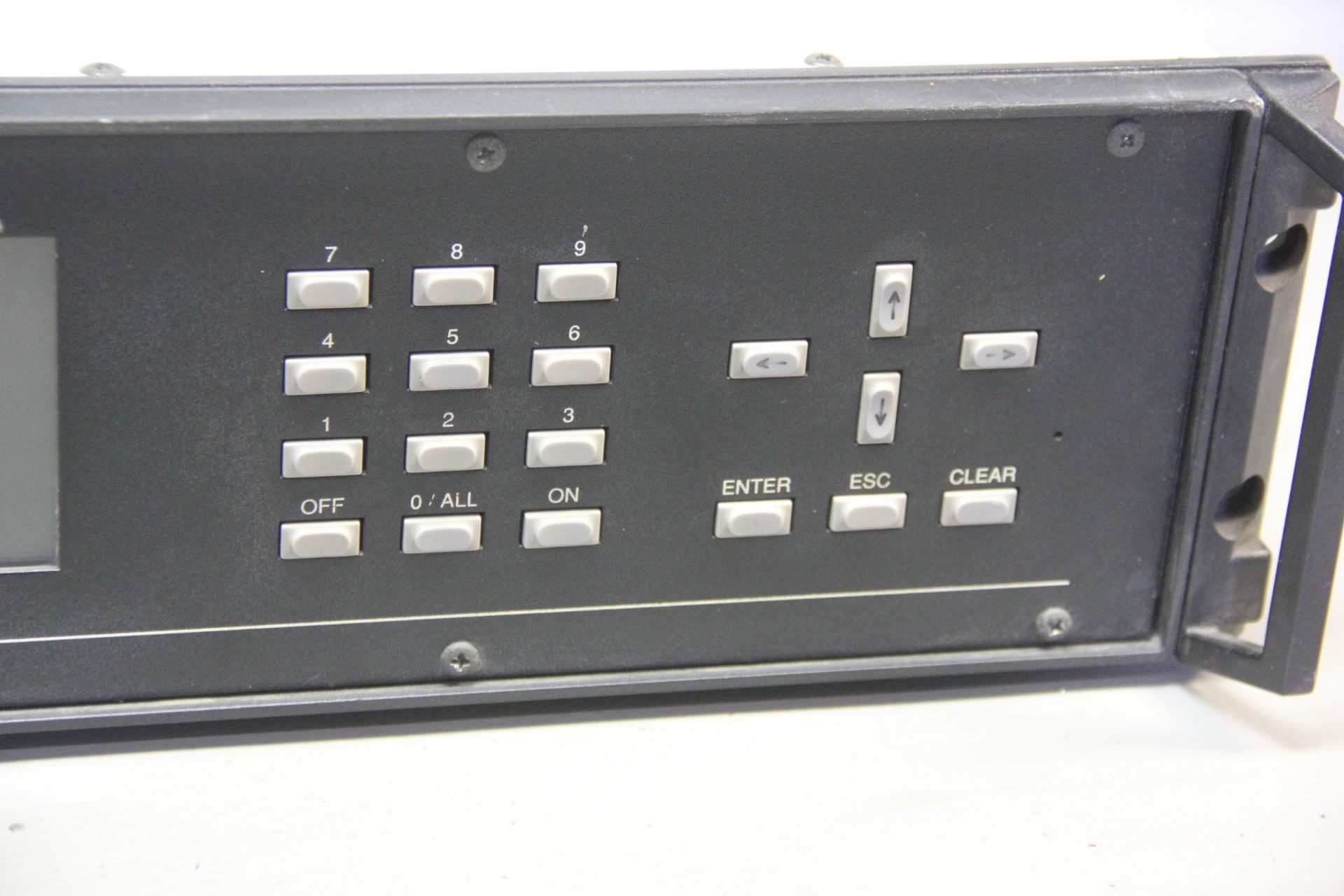 MKS 647B MULTIGAS CONTROLLER - Image 3 of 6