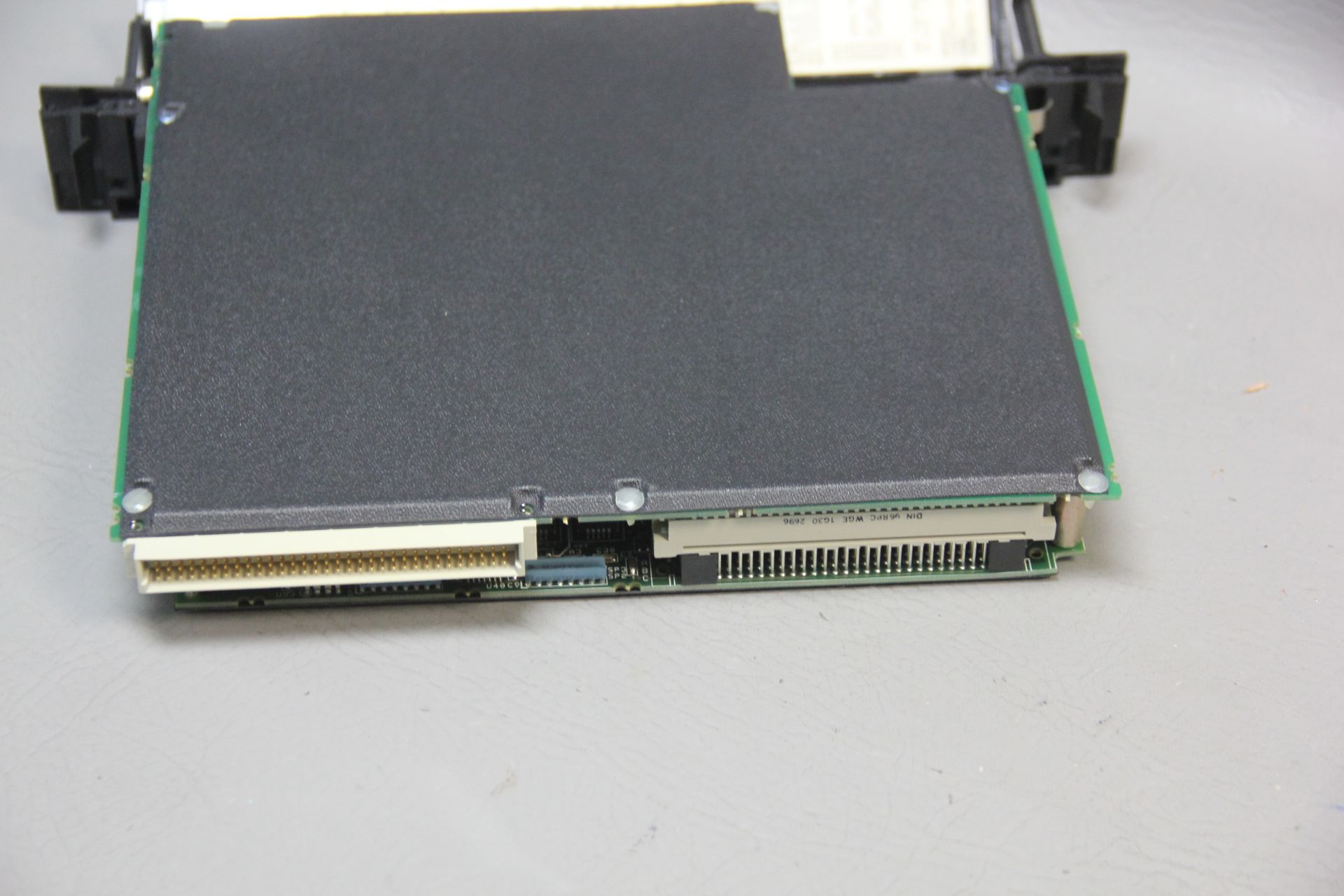 GE FANUC CPU PLC MODULE - Image 4 of 4