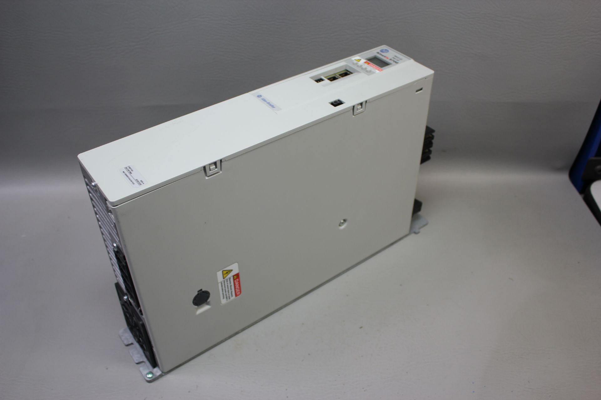 ALLEN BRADLEY KINETIX 5700 DC BUS POWER SUPPLY