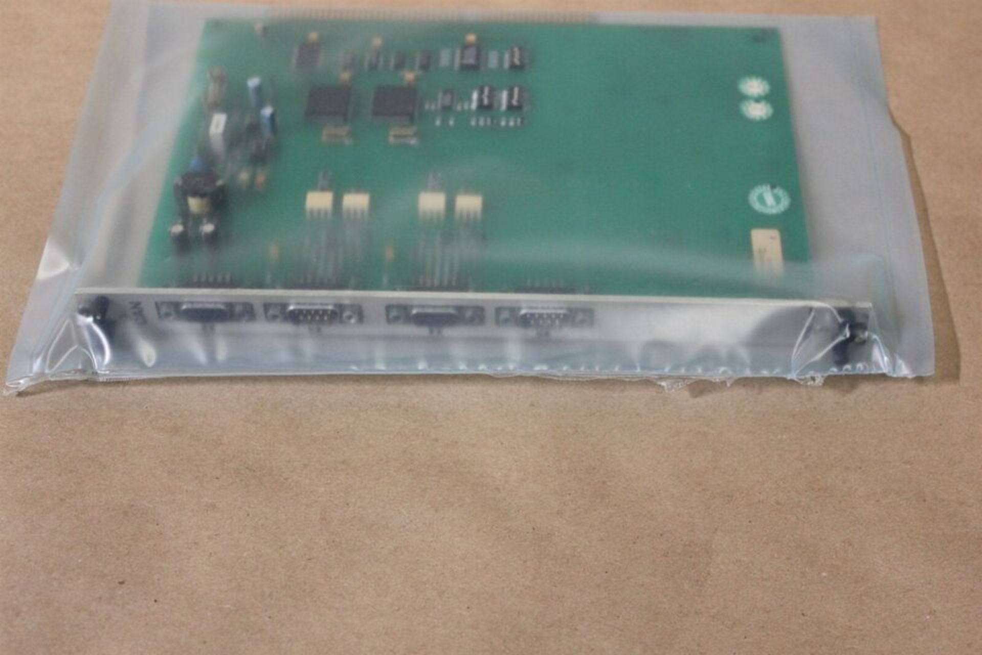 HANDTMANN CAN MODULE - Image 7 of 7