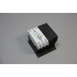 UNUSED SIEMENS SOLID STATE CONTACTOR