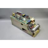 FANUC SERVO AMPLIFIER