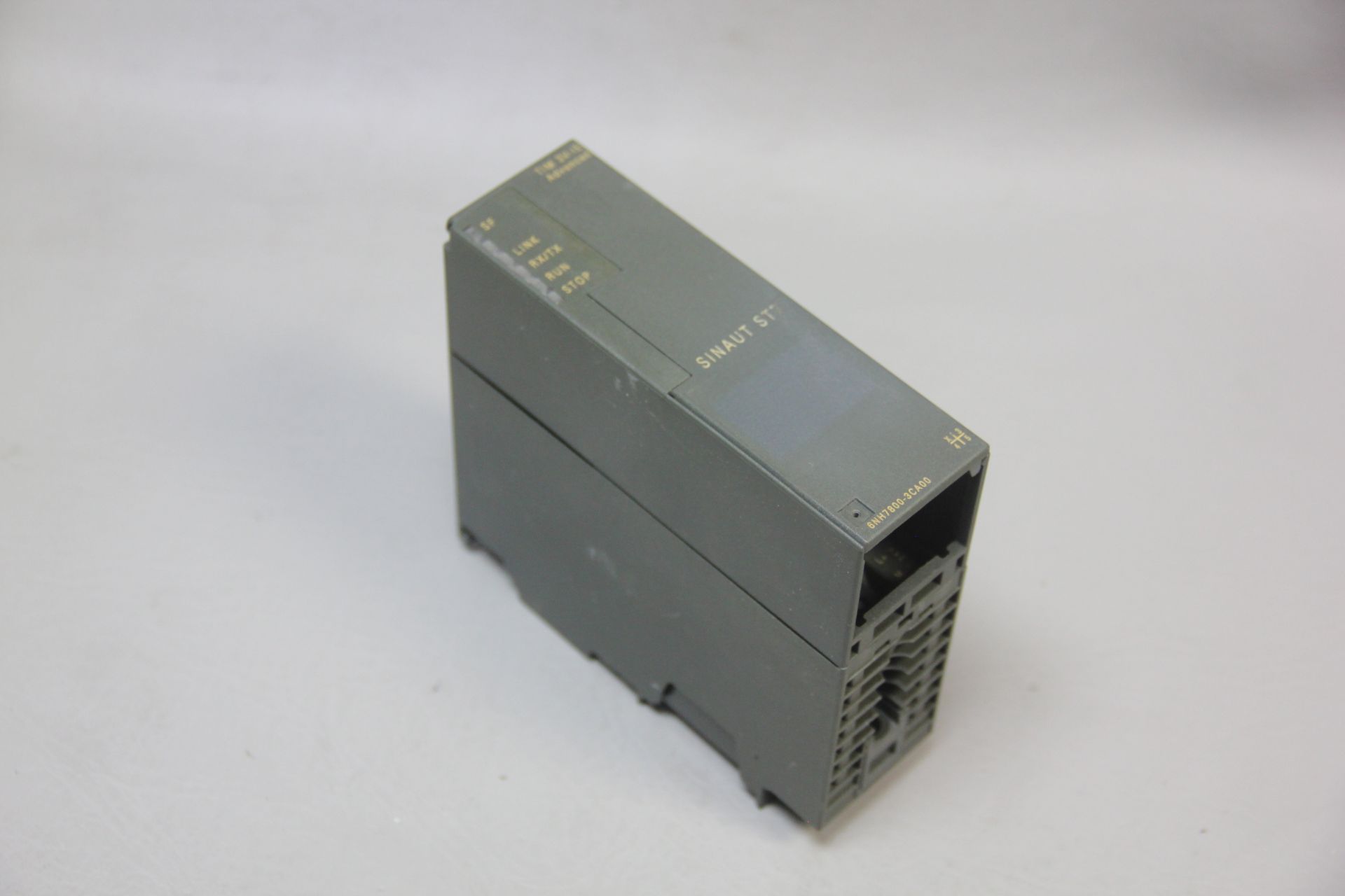 SIEMENS SIMATIC NET /SINAUT ST7 MODULE