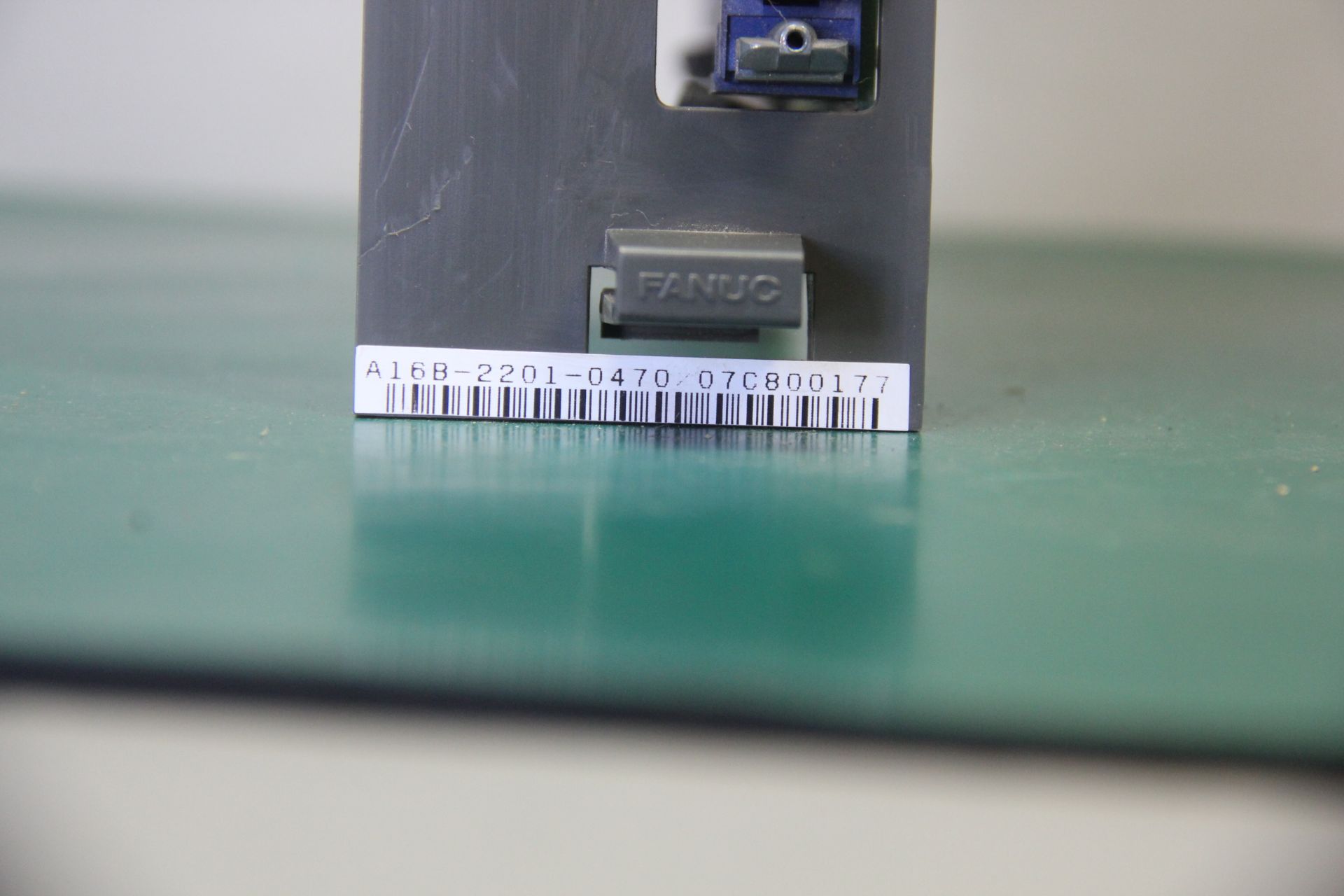 FANUC PROCESS I/O BOARD - Image 4 of 4