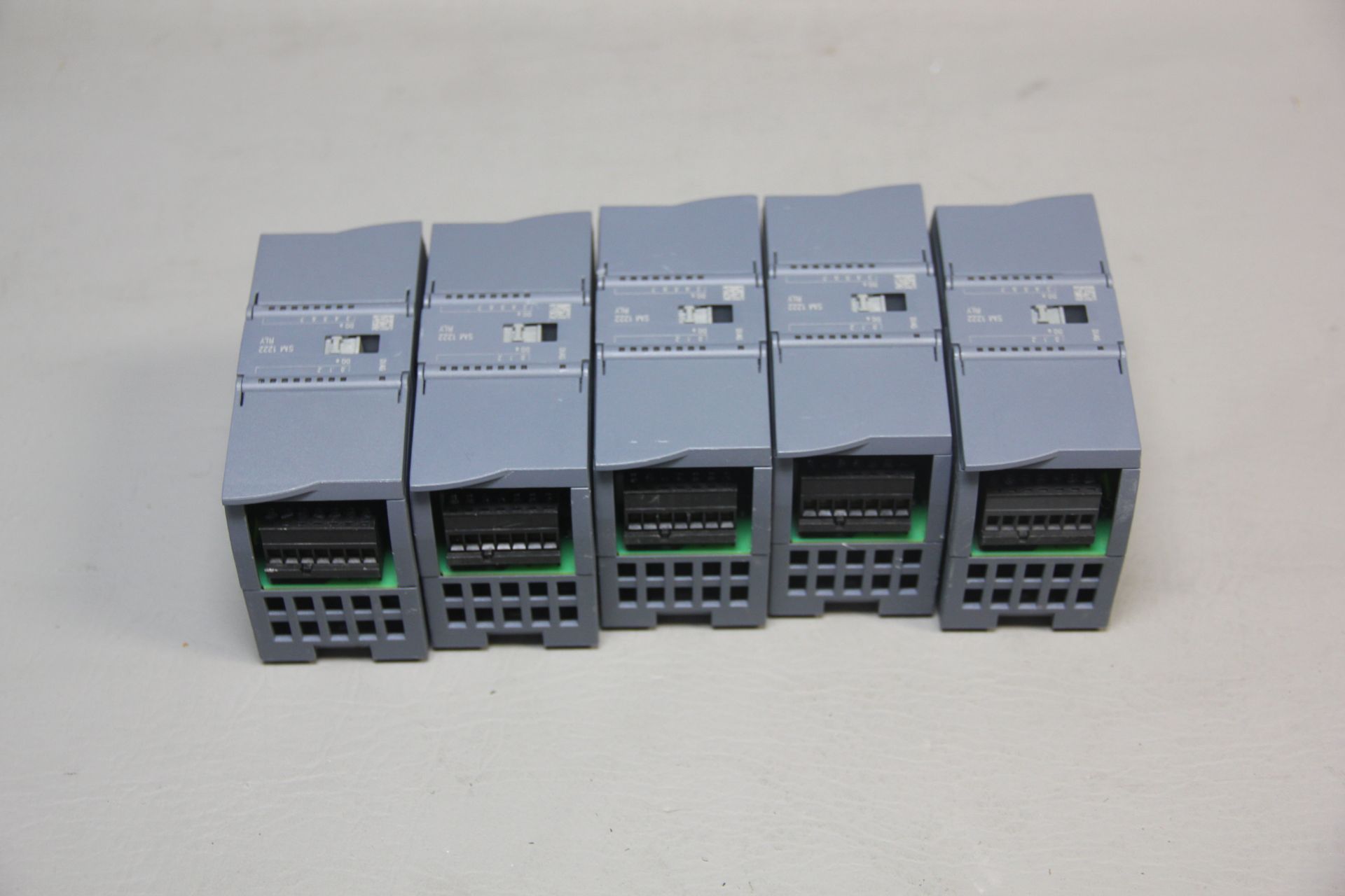 LOT OF SIMENS SIMATIC S7-1200 MODULES - Image 2 of 3