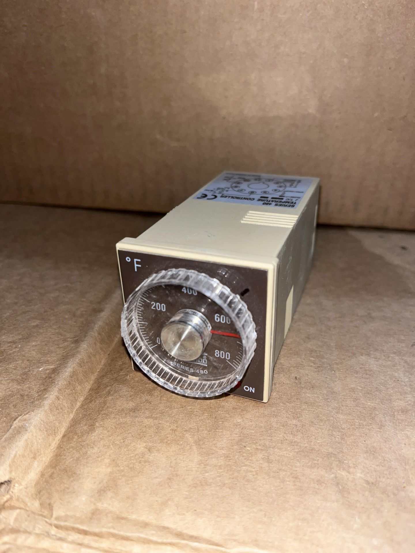 Konbo Temperature Controller - Image 3 of 3
