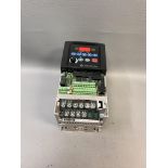 ALLEN BRADLEY POWERFLEX 40 AC DRIVE 2HP