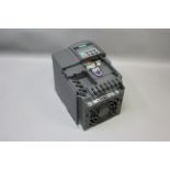 SIEMENS MICROMASTER 420 DRIVE