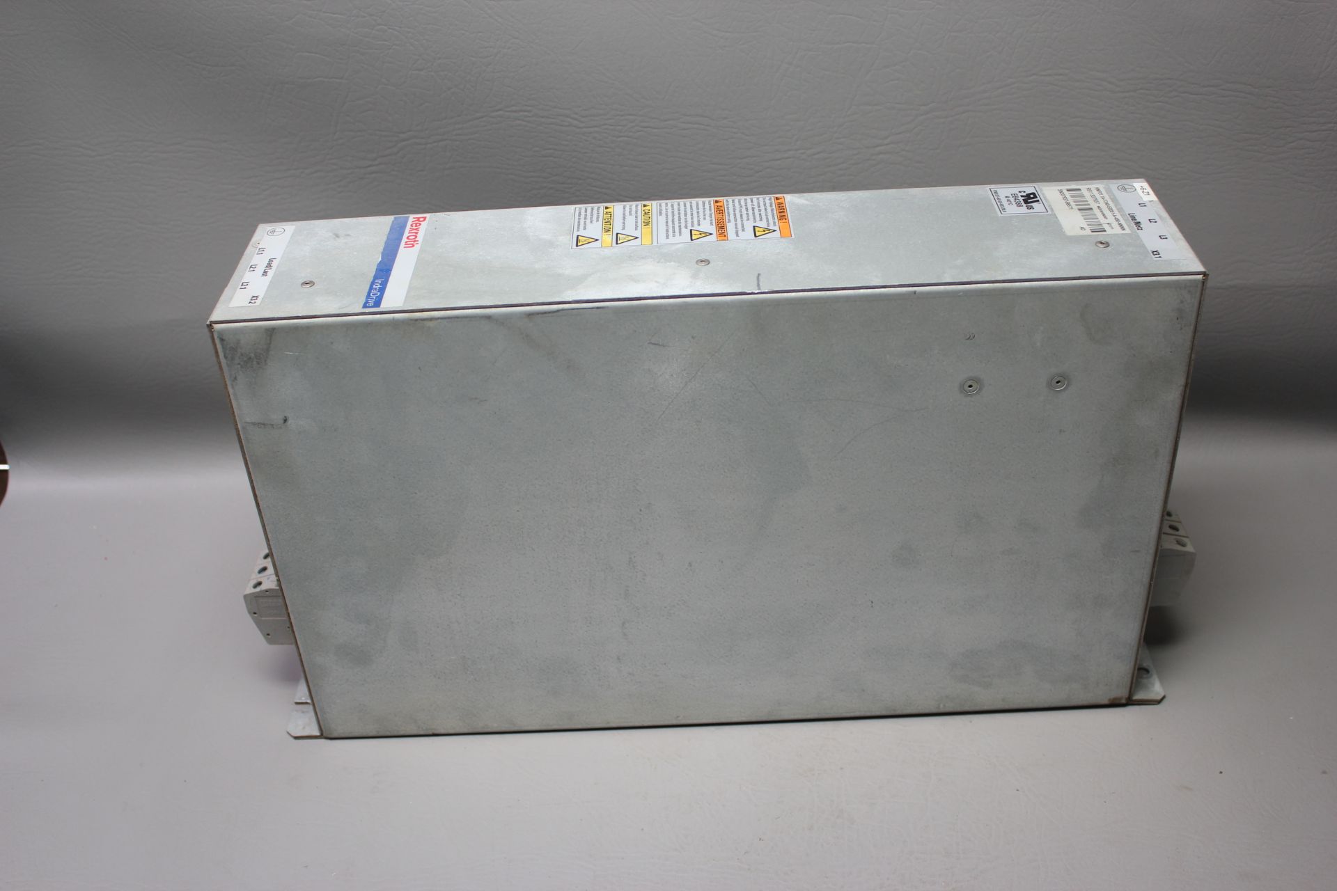 REXROTH INDRAMAT INDRADRIVE MAINS FILTER