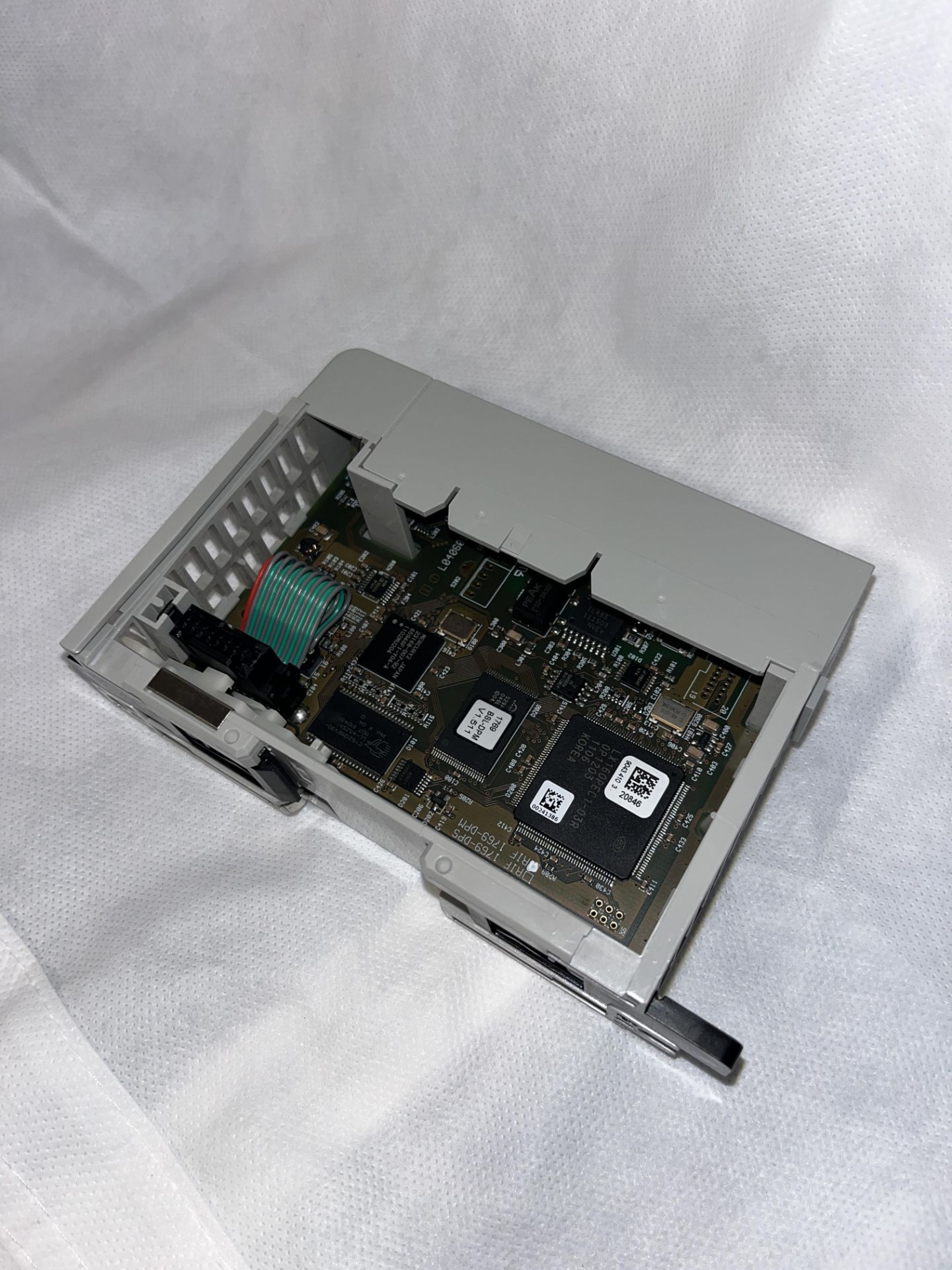 Prosoft Compact I/O Scanner Module - Image 2 of 3