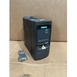 Siemens Micromaster 440 Inverter