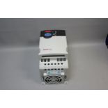 ALLEN BRADLEY POWERFLEX 4M 7.5HP AC DRIVE