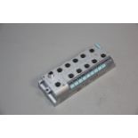 SIEMENS SIMATIC ET 200 DIGITAL INPUT MODULE