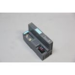 SIEMENS SIMATIC DP INTERFACE MODULE