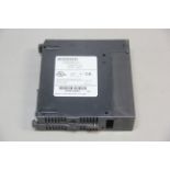 GE FANUC COMMUNICATIONS CONTROL MODULE