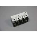 SIEMENS 200A CIRCUIT BREAKER OVERCURRENT RELEASE UNIT