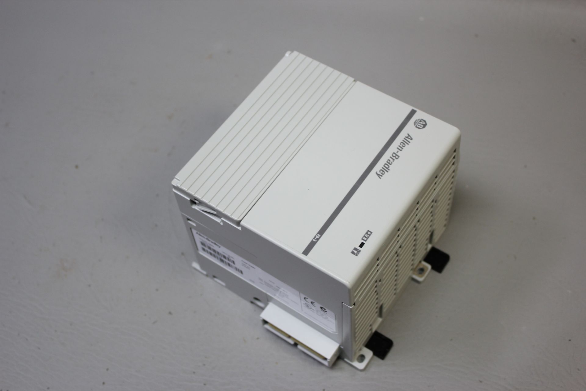 ALLEN BRADLEY PLC POWER SUPPLY - Image 2 of 5