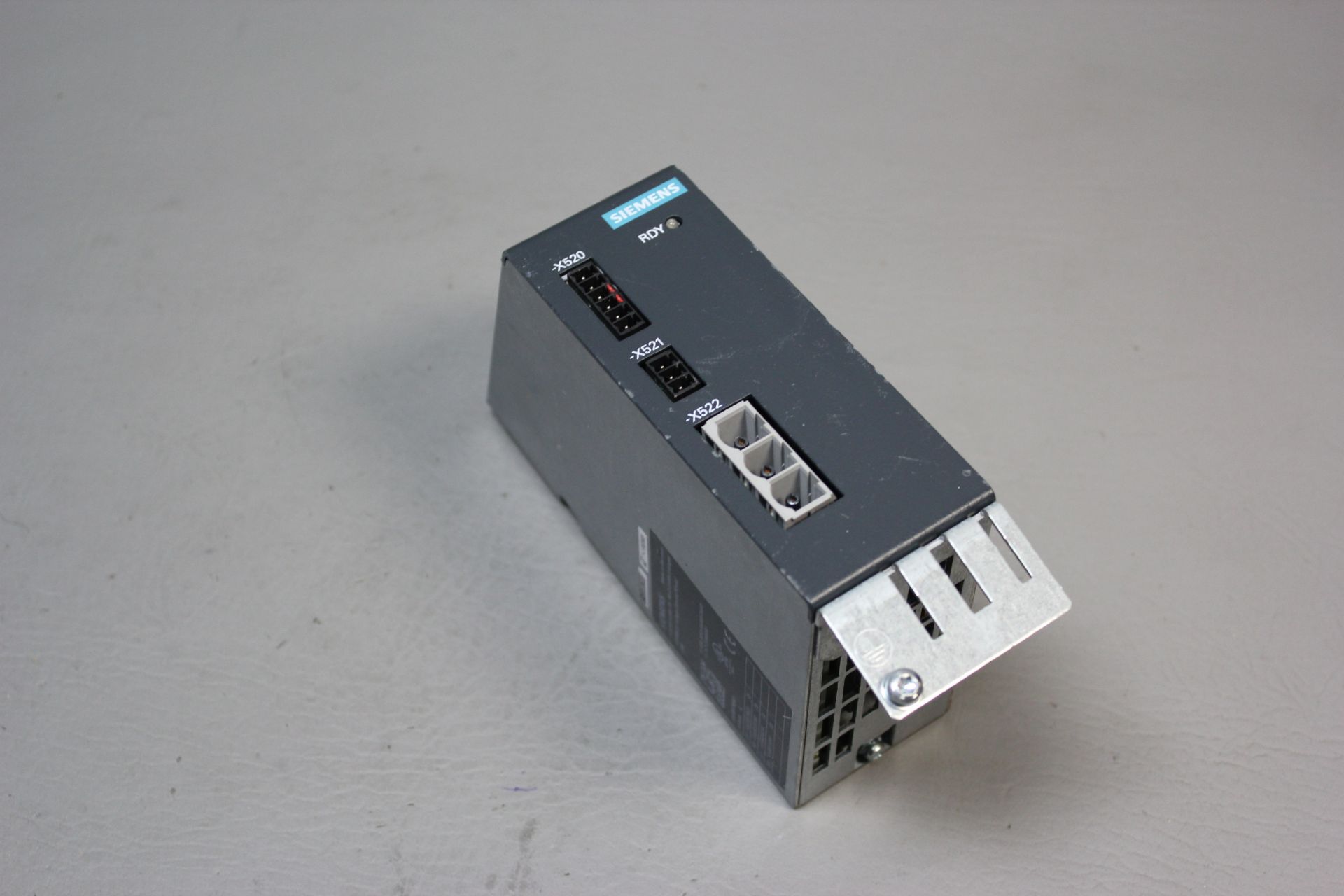 SIEMENS SINAMICS VOLTAGE SENSING MODULE