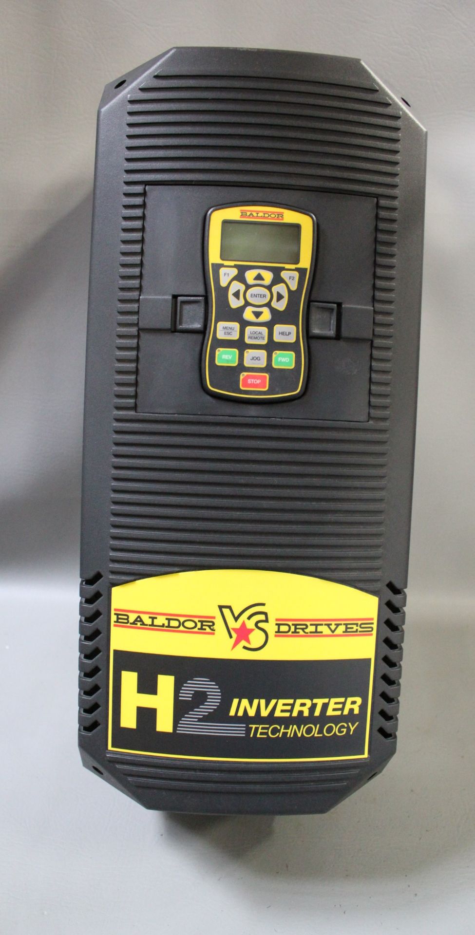 BALDOR 30HP VS H2 INVERTER DRIVE - Image 7 of 10