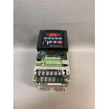 ALLEN BRADLEY POWERFLEX 40 AC DRIVE 1HP