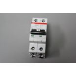 ABB CIRCUIT BREAKER