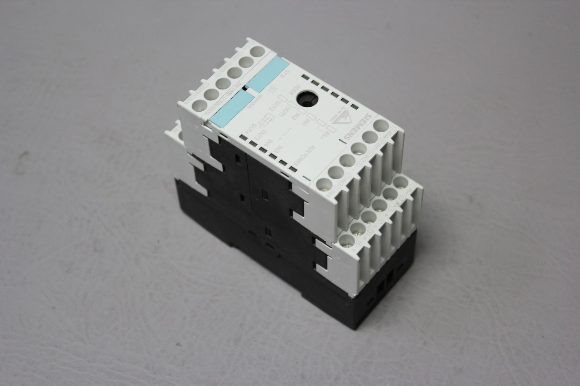 SIEMENS AS-i SLIMLINE I/O MODULE - Image 2 of 4