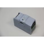 SIEMENS SIMATIC S7-1200 PLC MODULE