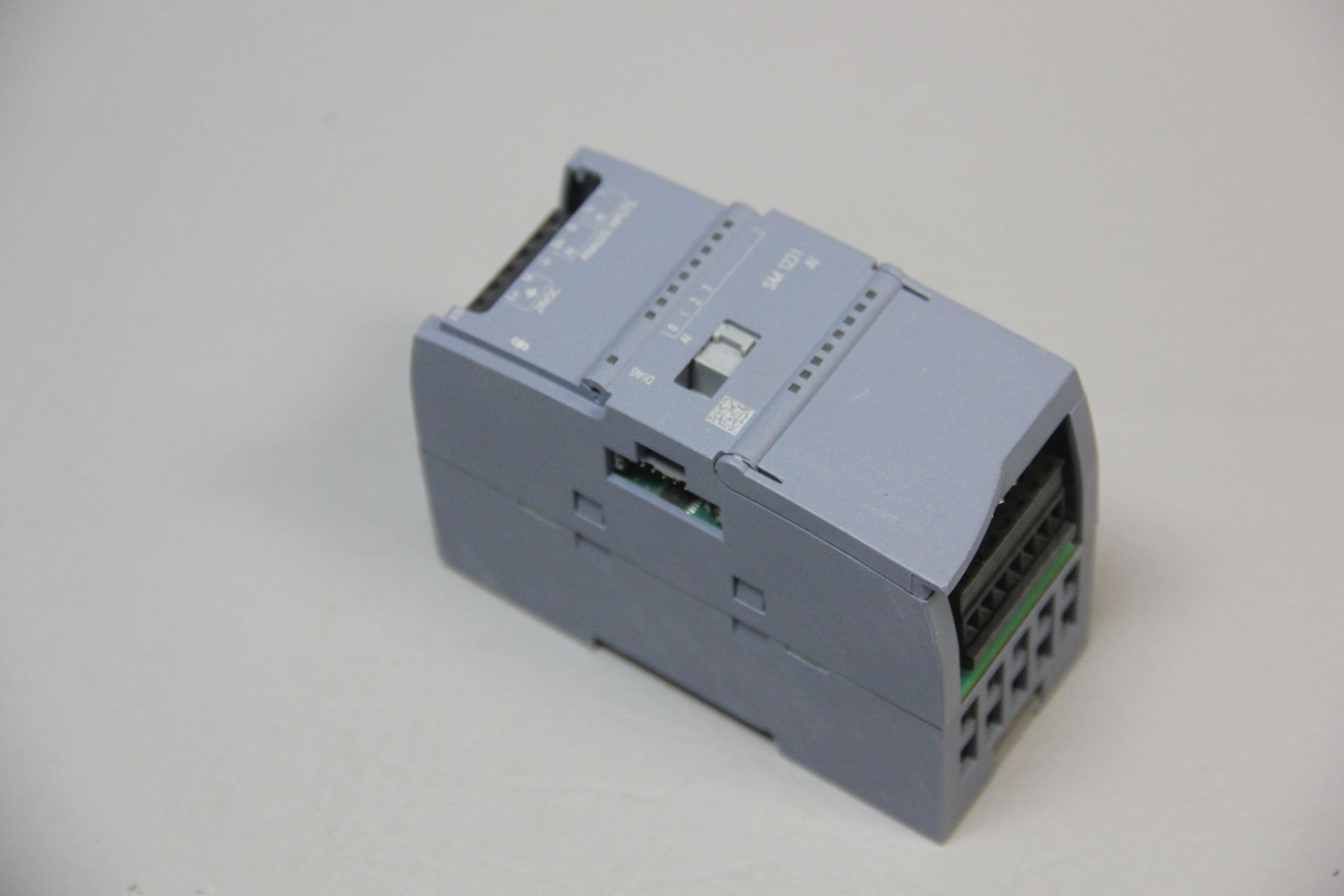 SIEMENS SIMATIC S7-1200 PLC MODULE