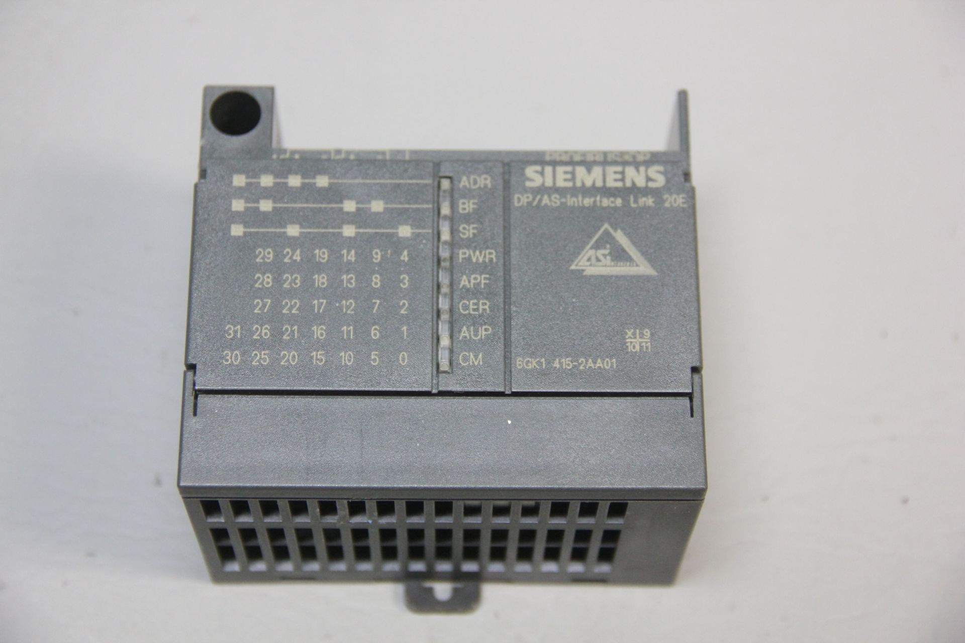 SIEMENS SIMATIC NET PROFIBUS MODULE