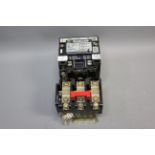 SQUARE D CONTACTOR