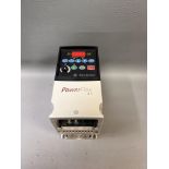 ALLEN BRADLEY POWERFLEX 4 AC DRIVE 1HP