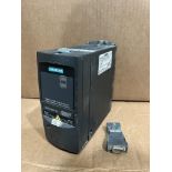 Siemens Micromaster 440 Inverter