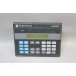 ALLEN BRADLEY DTAM MICRO DISPLAY HMI