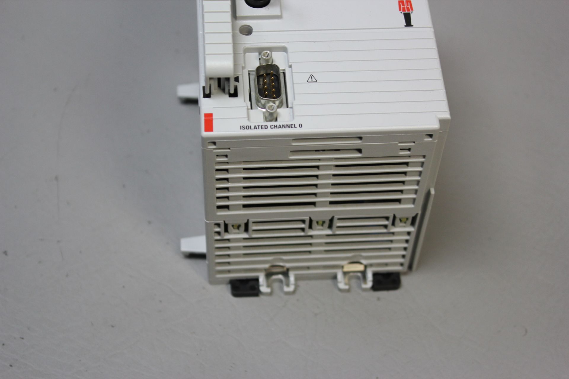 ALLEN BRADLEY COMPACT GUARDLOGIX SAFETY CPU - Image 3 of 8