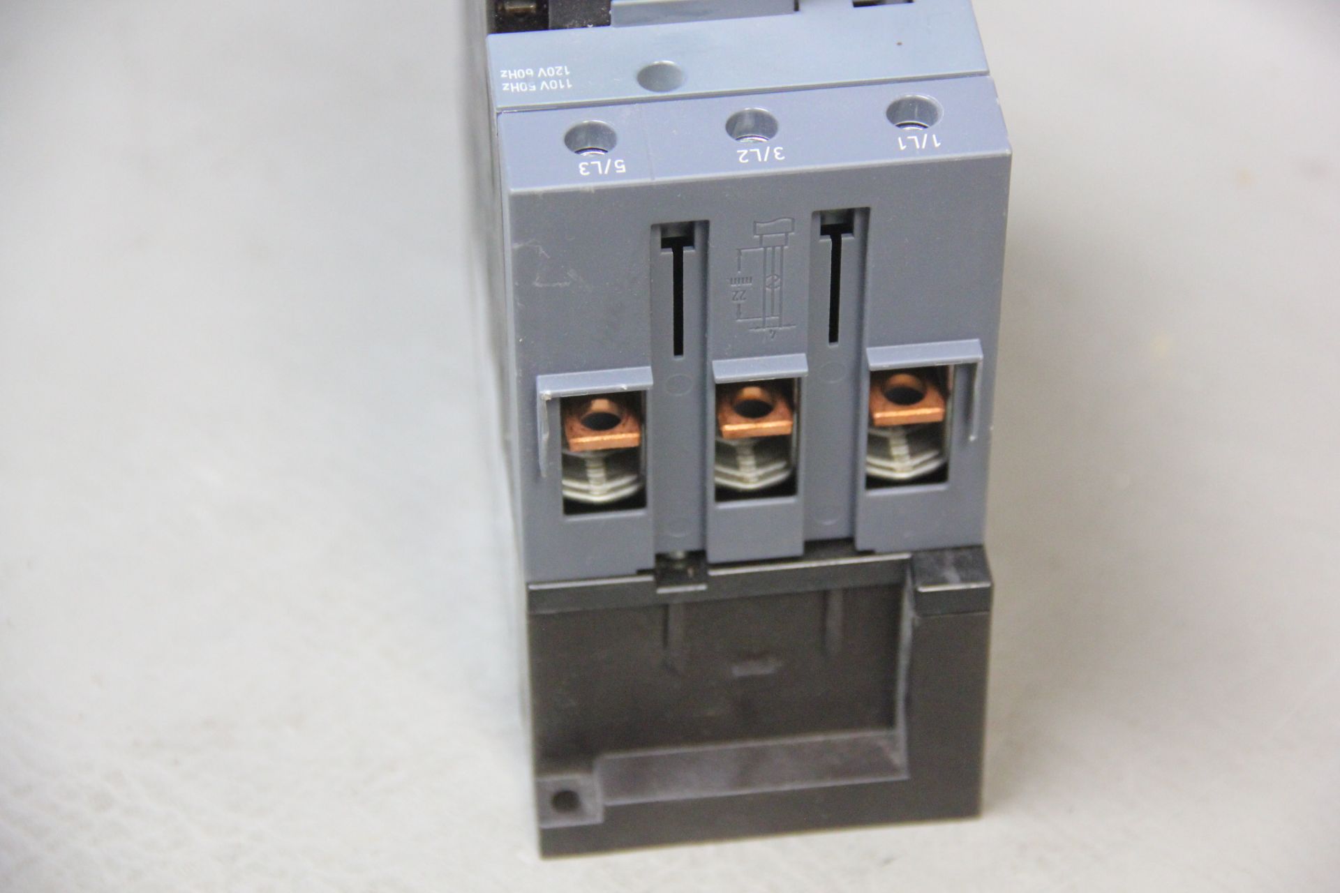 UNUSED SIEMENS MAGNETIC CONTACTOR - Image 4 of 6