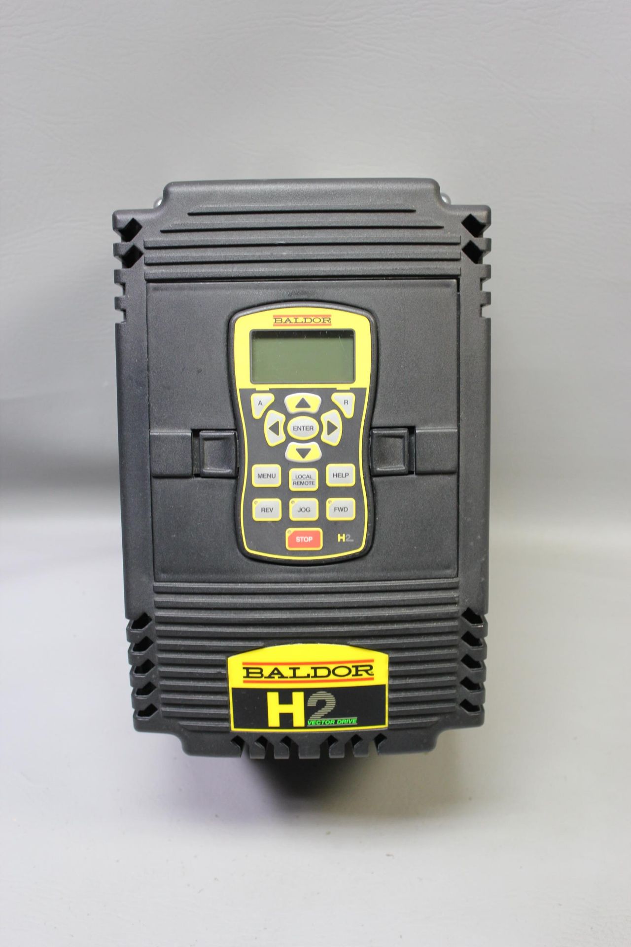 UNUSED BALDOR 1HP INVERTER DRIVE WITH KEYPAD - Image 5 of 13