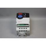 ALLEN BRADLEY POWERFLEX 4M 1HP AC DRIVE